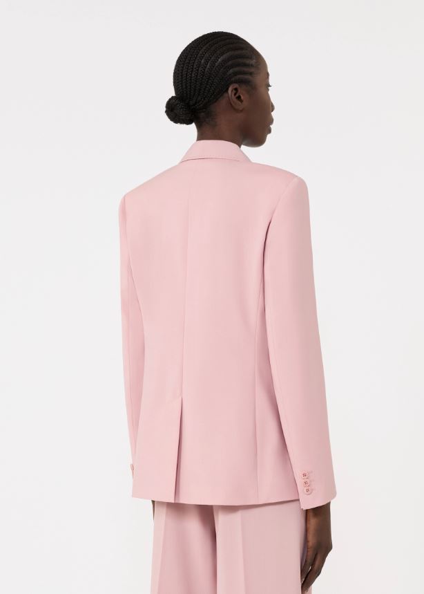 BLAZER DOPPIOPETTO MAX MARA WEEKEND 2615041031WKDZINNIA P/E 26
