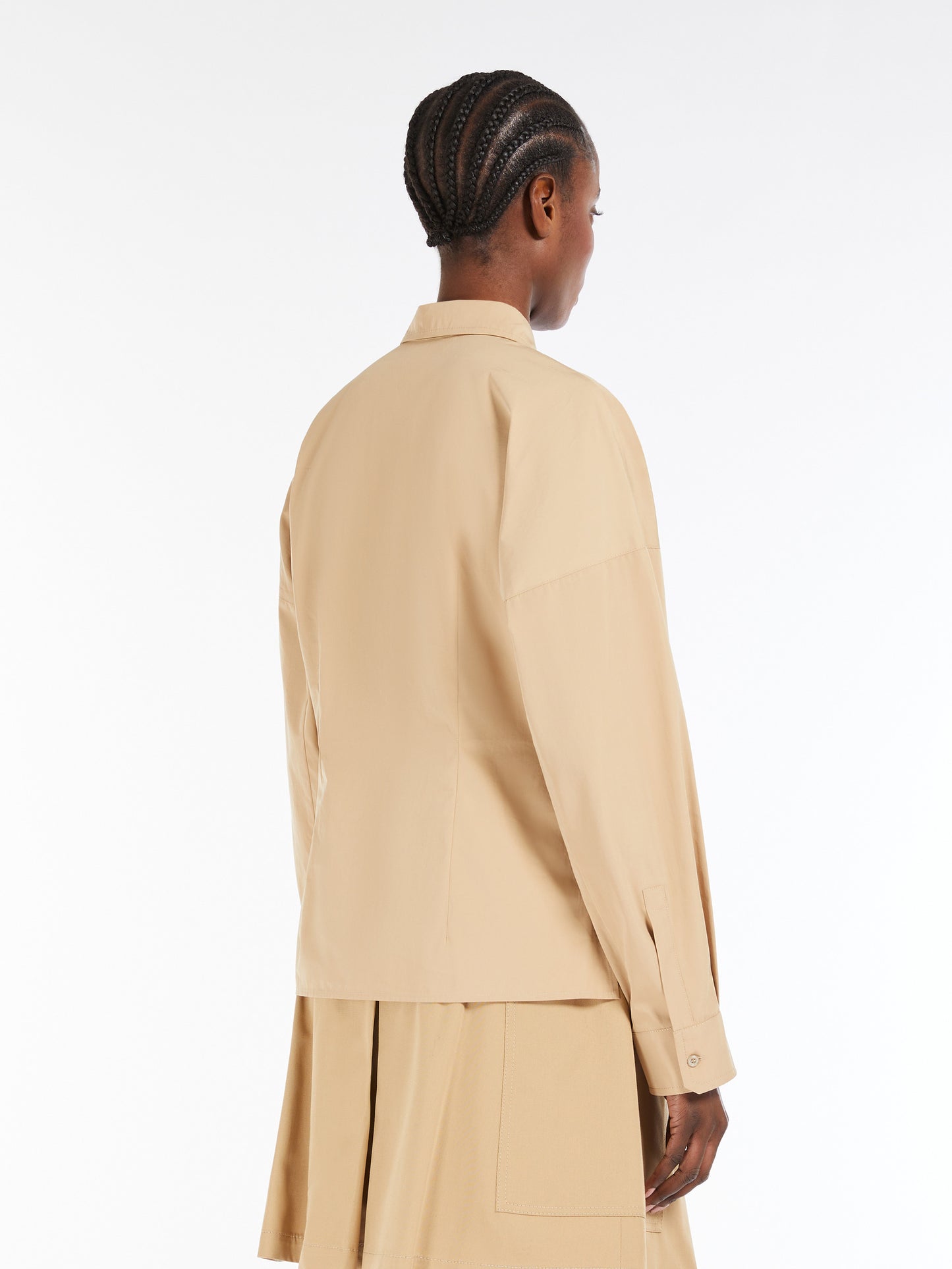 2515111021-camicia-abbigliamento - MAX MARA WEEKEND