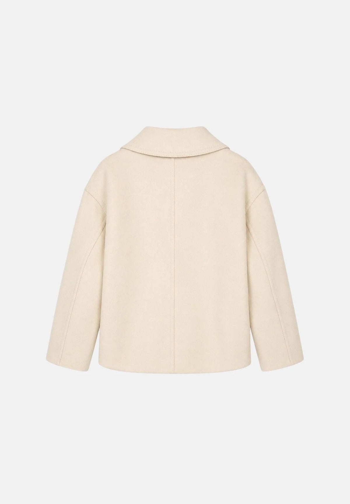 MAX MARA CAPPOTTO DOPPIOPETTO 2626086091MSTSNOB A/I 27