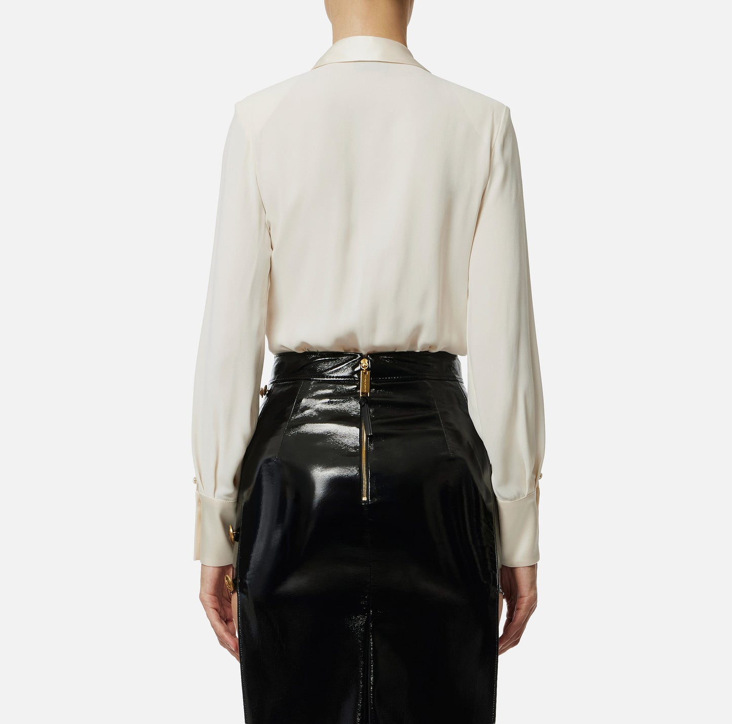 CB00356E2 - abbigliamento - ELISABETTA FRANCHI