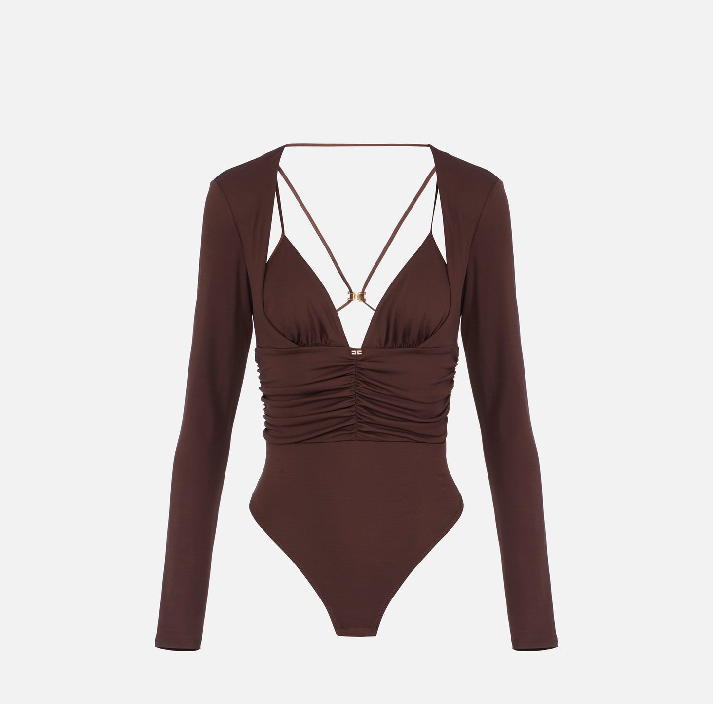 BO00356E2 - abbigliamento - ELISABETTA FRANCHI