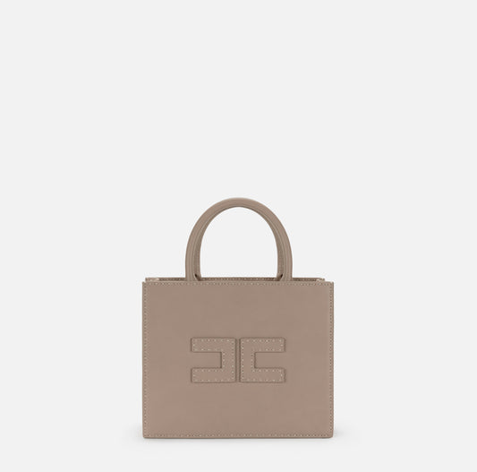 Borsa tote piccola ELISABETTA FRANCHI BS08A51E2