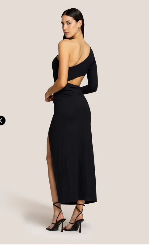 Abito lungo 4GYVENESS 125WRWAL4819