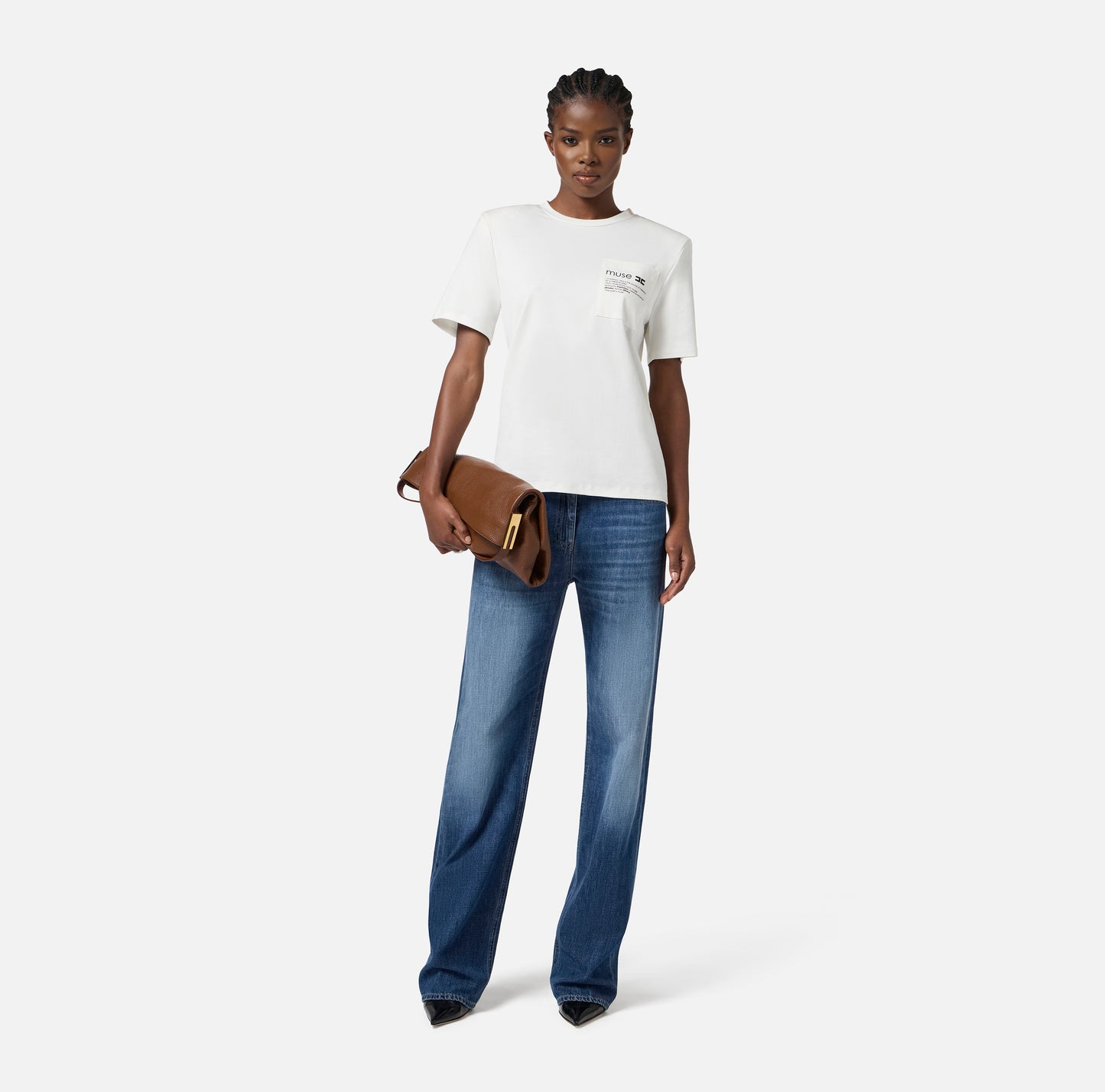 MA02056E2 - abbigliamento - ELISABETTA FRANCHI
