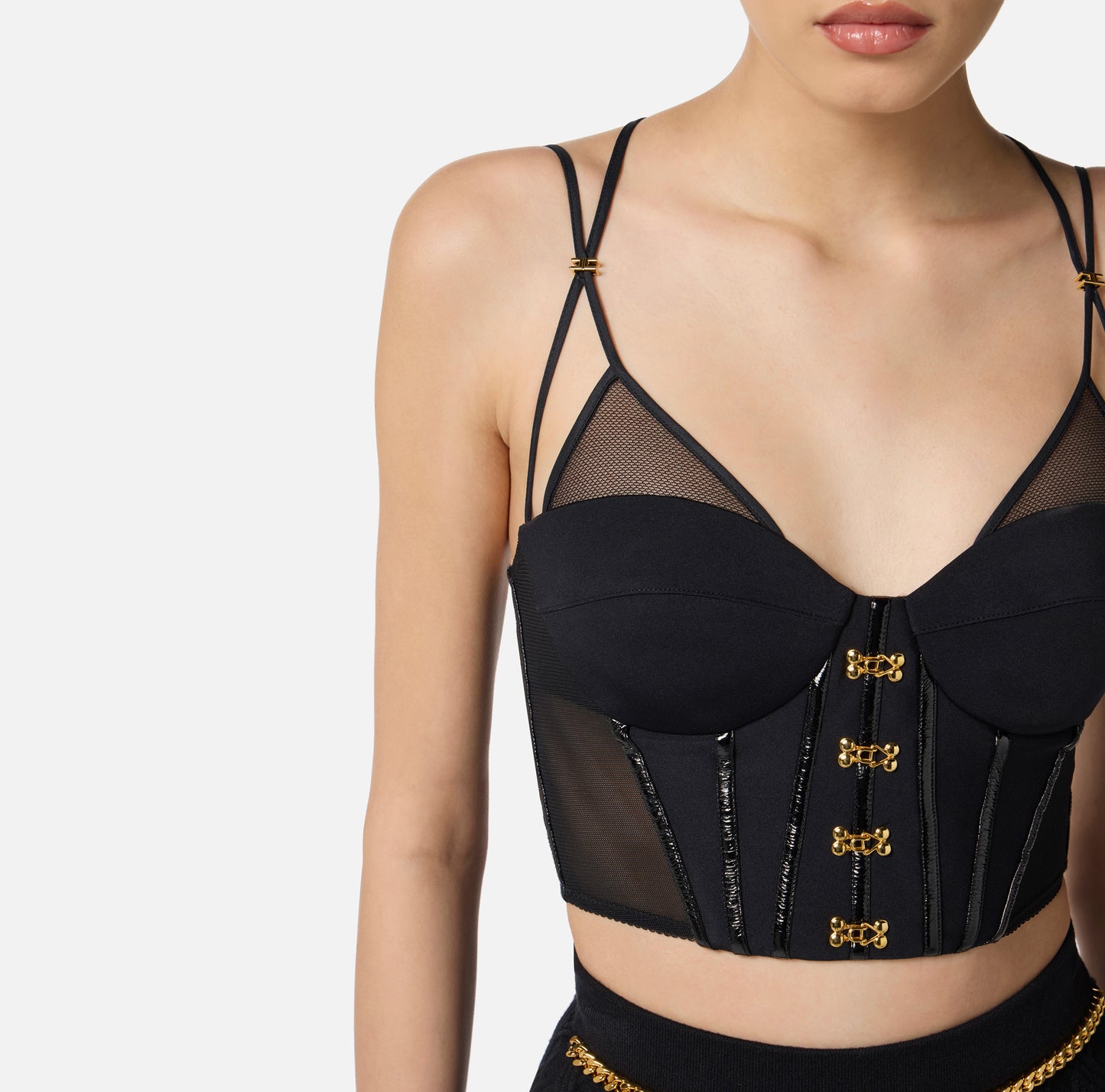TO04057E2 - abbigliamento - ELISABETTA FRANCHI