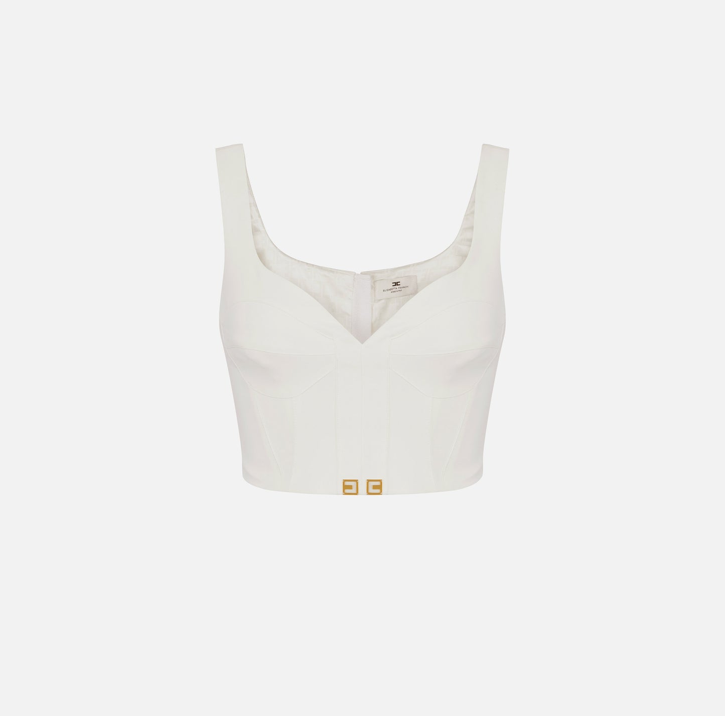 TO03956E2 - abbigliamento - ELISABETTA FRANCHI