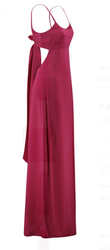 2516221063-abito-abbigliamento - MAX MARA