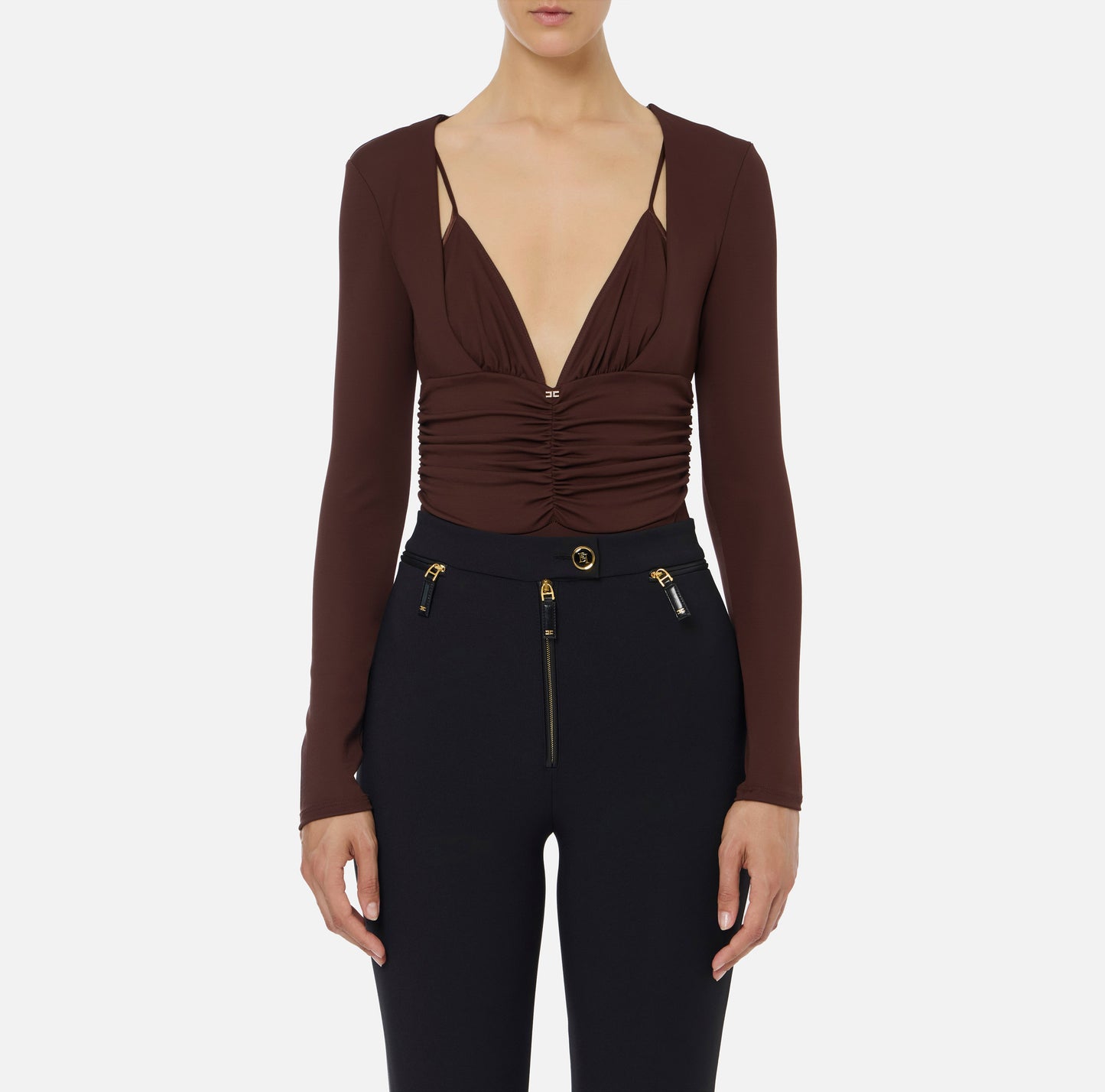 BO00356E2 - abbigliamento - ELISABETTA FRANCHI