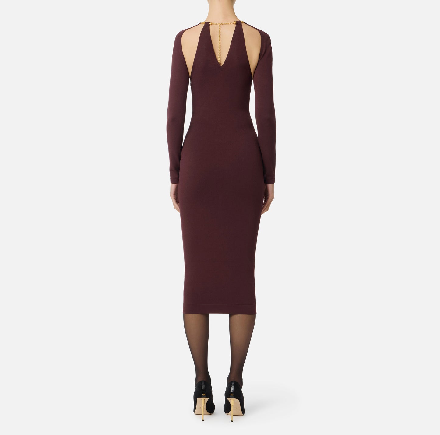 AM11S56E2 - abbigliamento - ELISABETTA FRANCHI