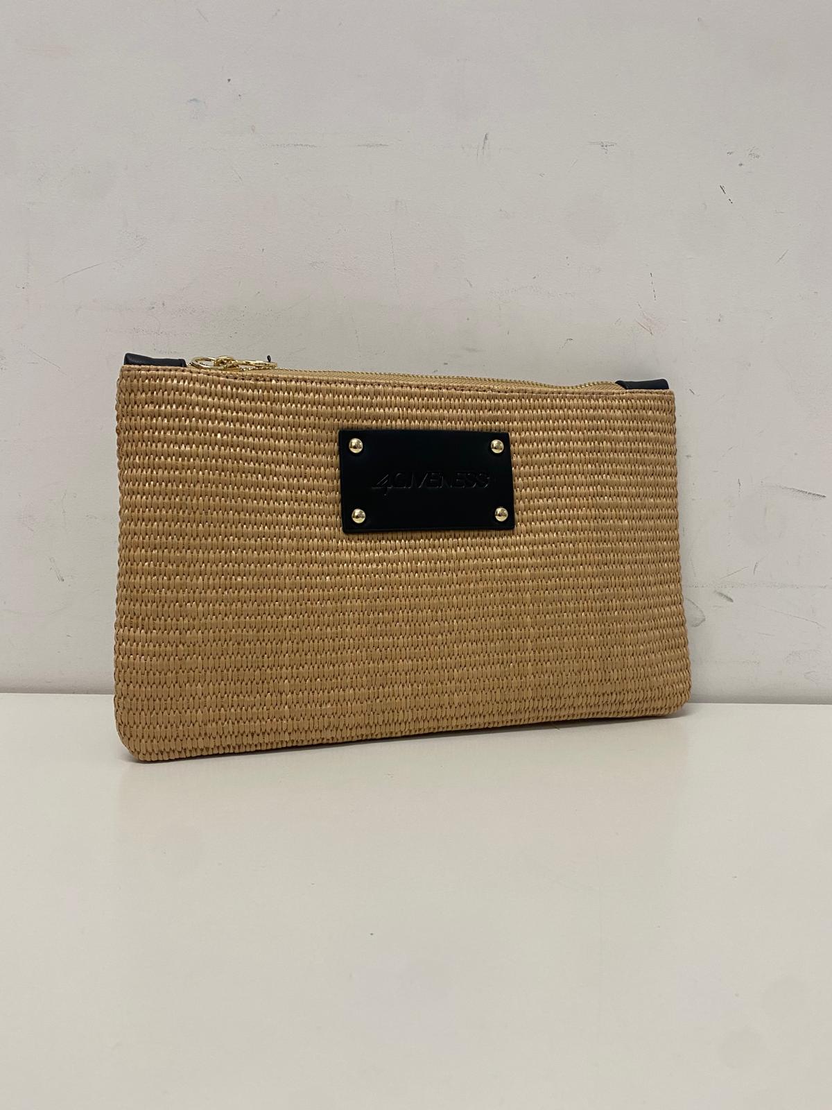 125WACPO4907 - Accessori - pochette- 4GYVENESS