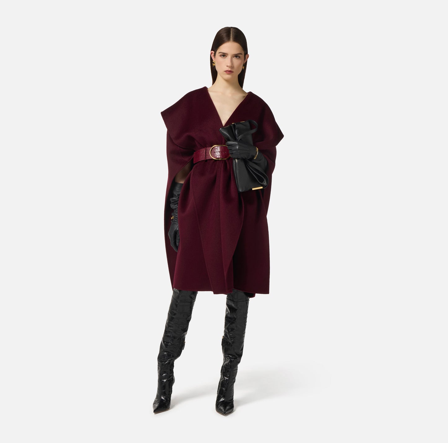 CP67D56E2 - abbigliamento - ELISABETTA FRANCHI