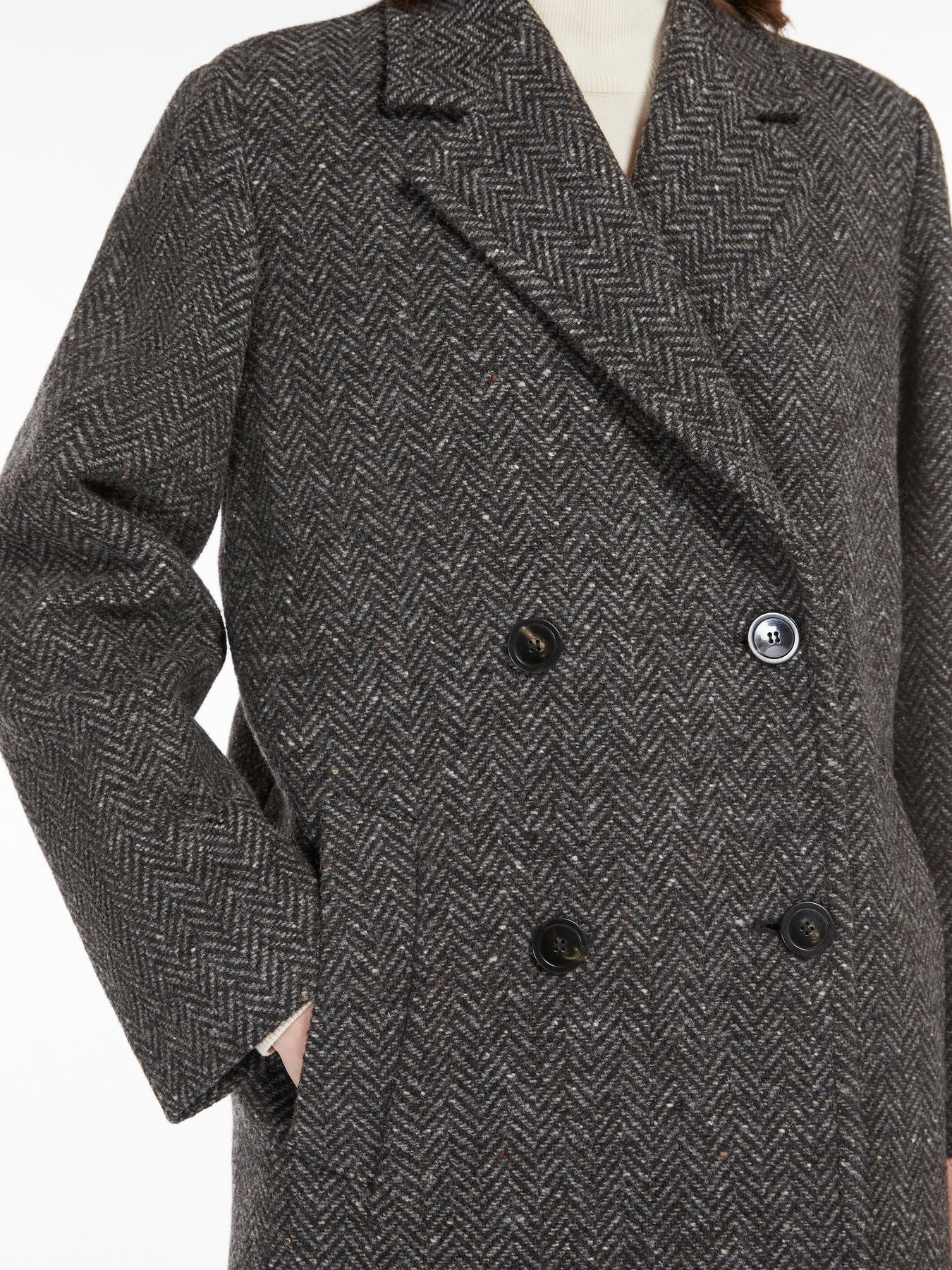 2425016042 - cappotto-abbigliamento - MAX MARA WEEKEND