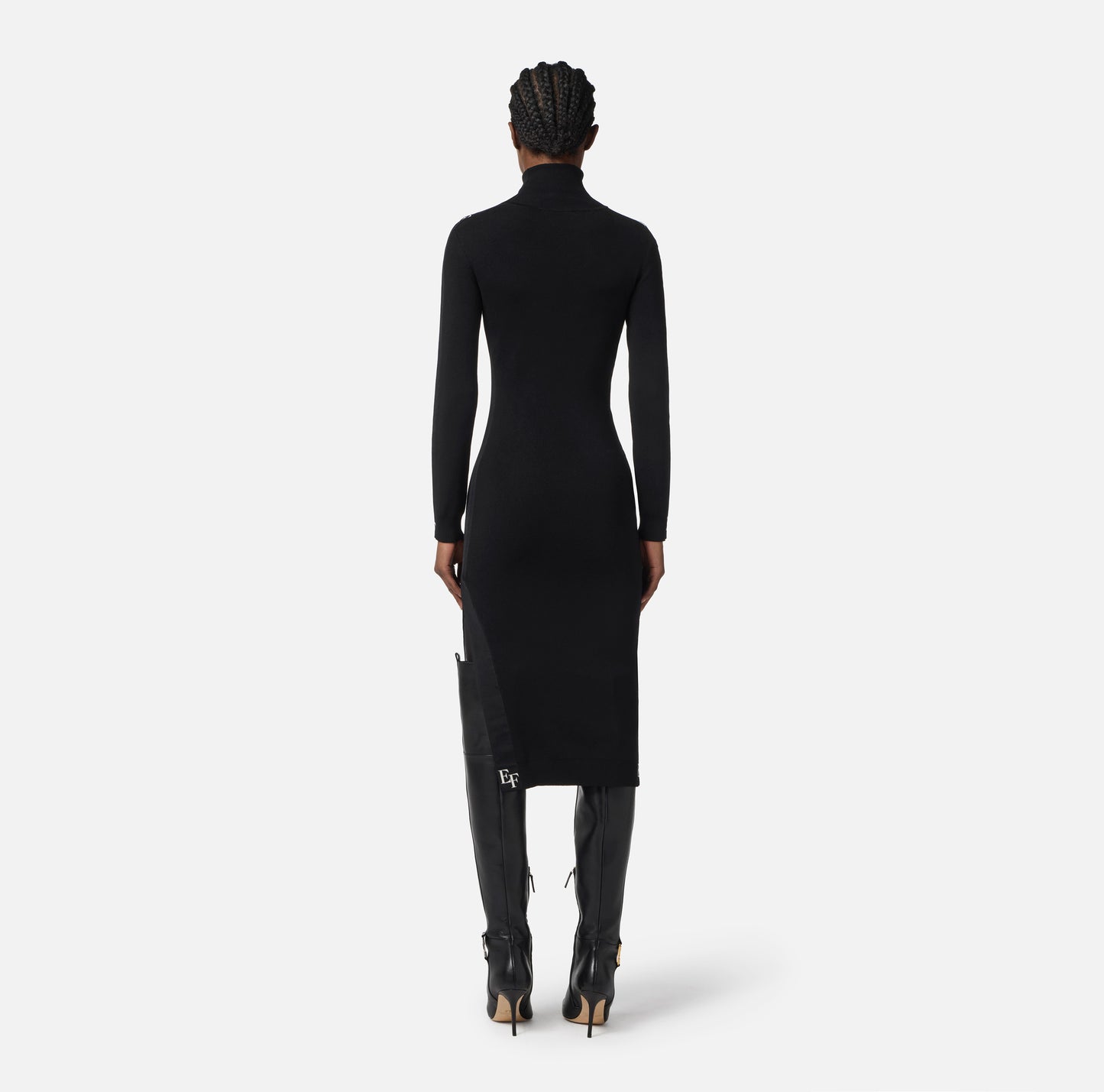 AM03S56E2 - abbigliamento - ELISABETTA FRANCHI