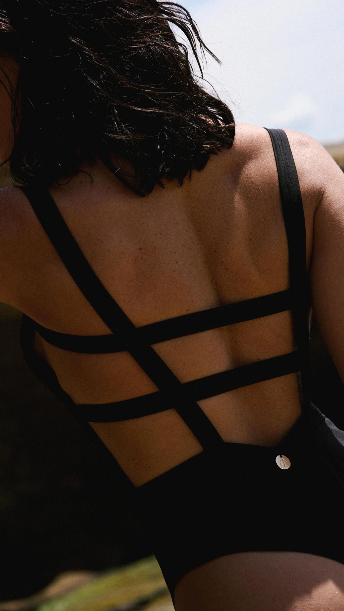 Costume intero NYRA JOYS