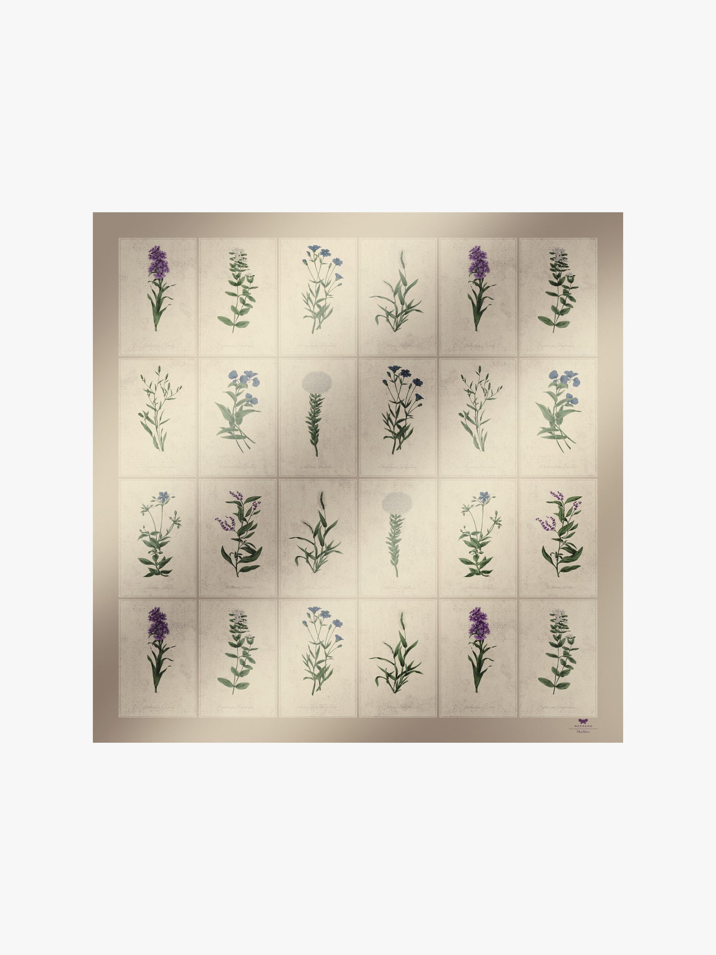 2515541055 - Accessori - foulard - MARA WEEKEND