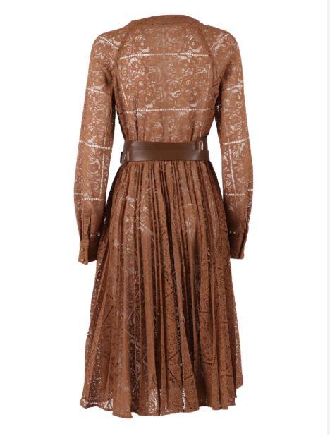 Abito pensile max mara 2526236041