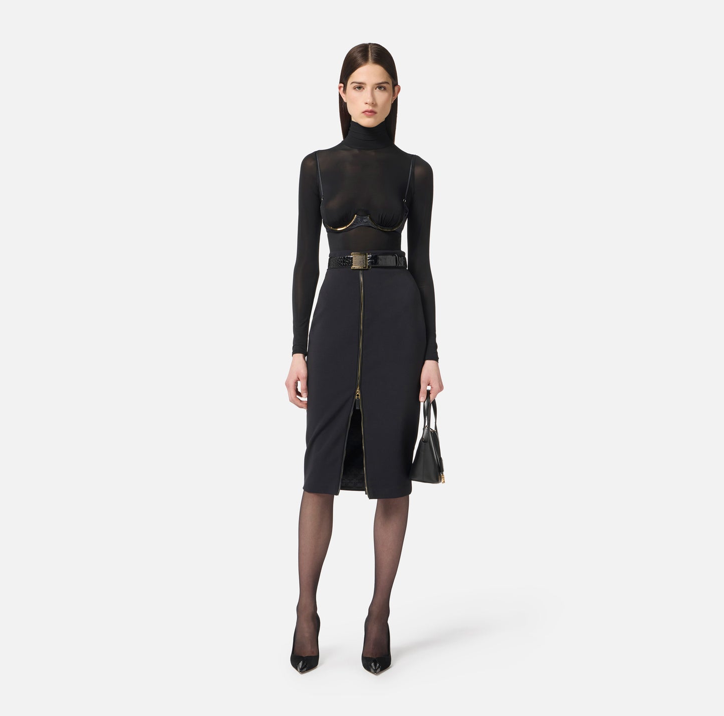 GO13456E2 - abbigliamento - ELISABETTA FRANCHI