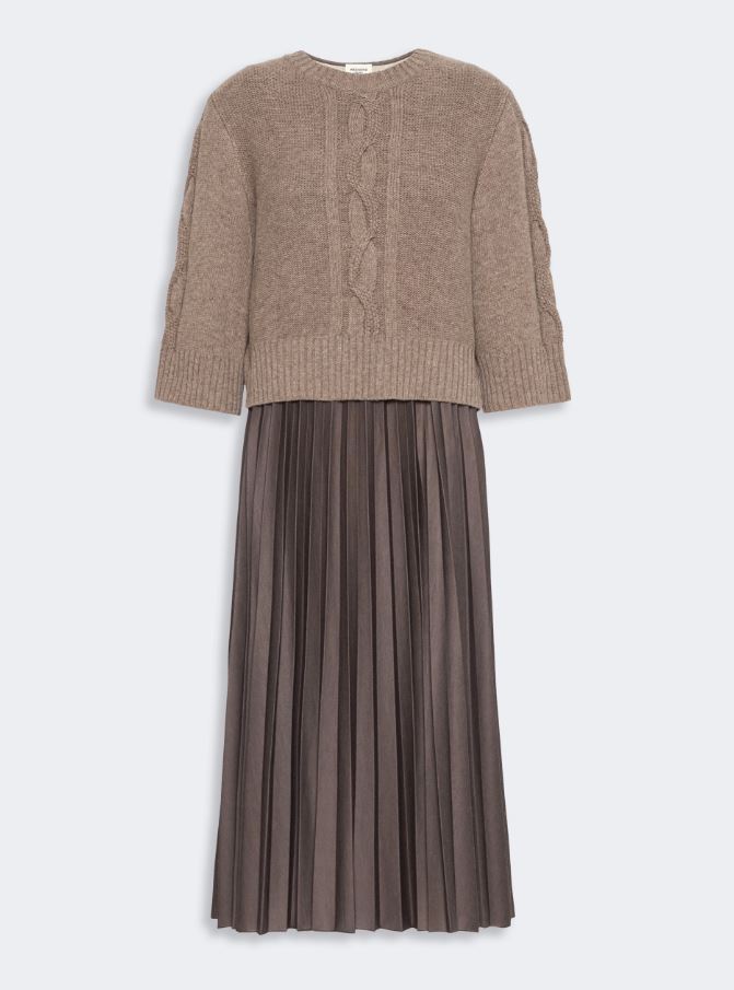 2625396012WKDCALCO - abbigliamento - MAX MARA WEEKEND
