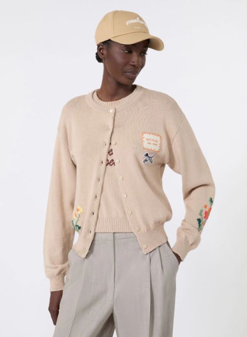 2625346041WKDTEIERA - abbigliamento - MAX MARA WEEKEND