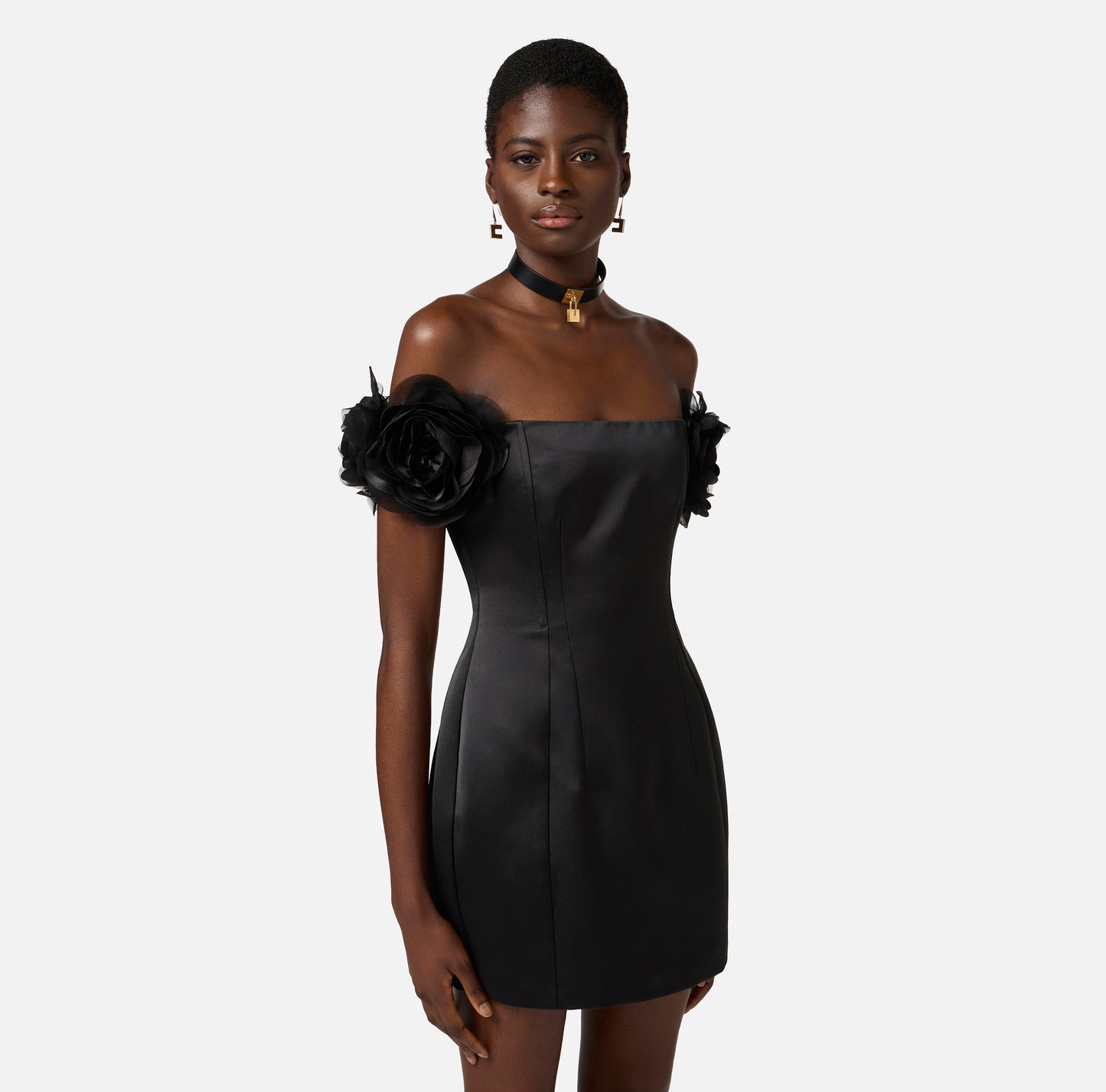 ABT5152E2 - abbigliamento - ELISABETTA FRANCHI