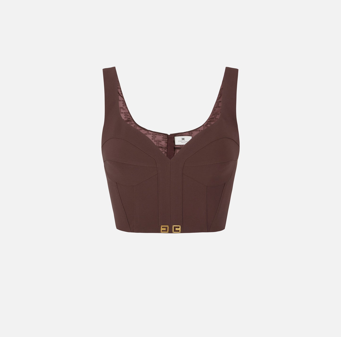 TO03956E2 - abbigliamento - ELISABETTA FRANCHI