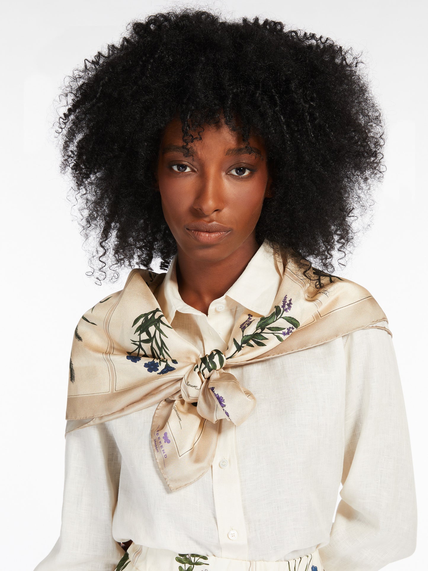 2515541055 - Accessori - foulard - MARA WEEKEND