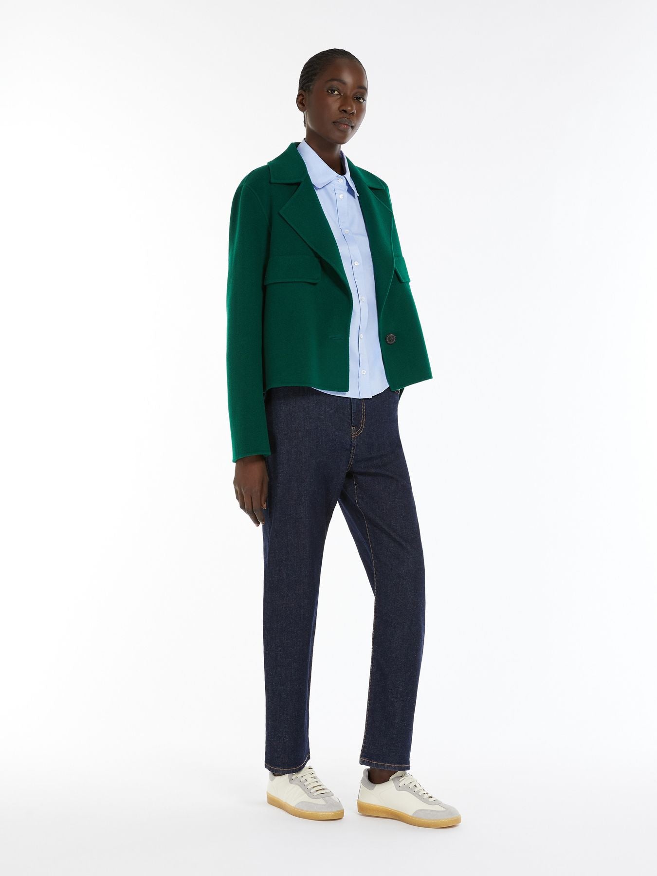 Zuiki Curvy Vestiti Zuiki Estate 2020 Jeans Zuiki Estate 2020