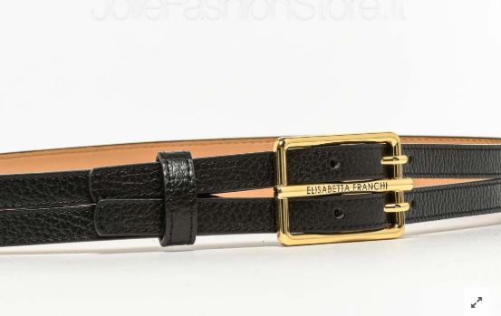 CT32S52E2 -cintura- Accessori - ELISABETTA FRANCHI