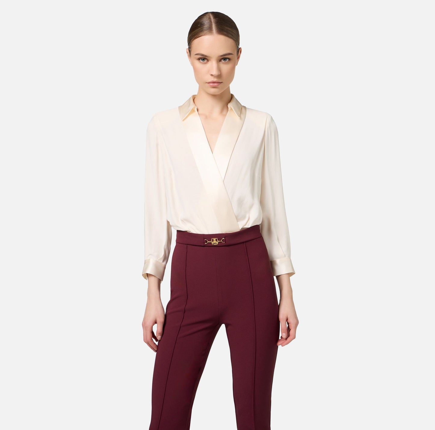 TU00546E2 - abbigliamento - ELISABETTA FRANCHI