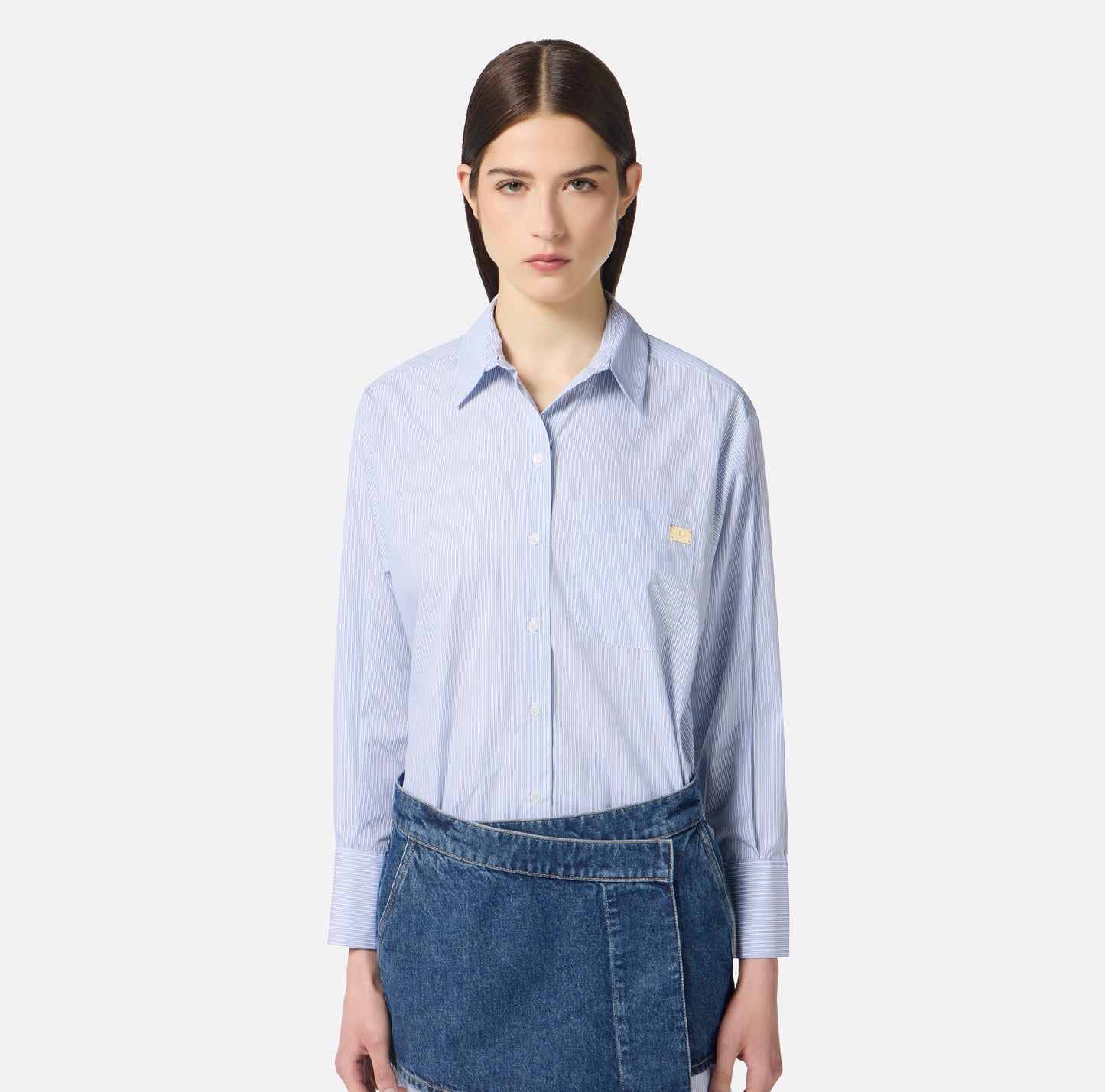 TG00156E2 - abbigliamento - ELISABETTA FRANCHI