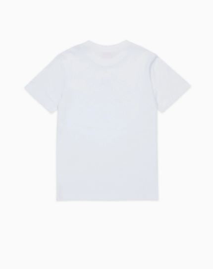 T-SHIRT A MANICHE CORTE DIESEL J02501 P/E 26