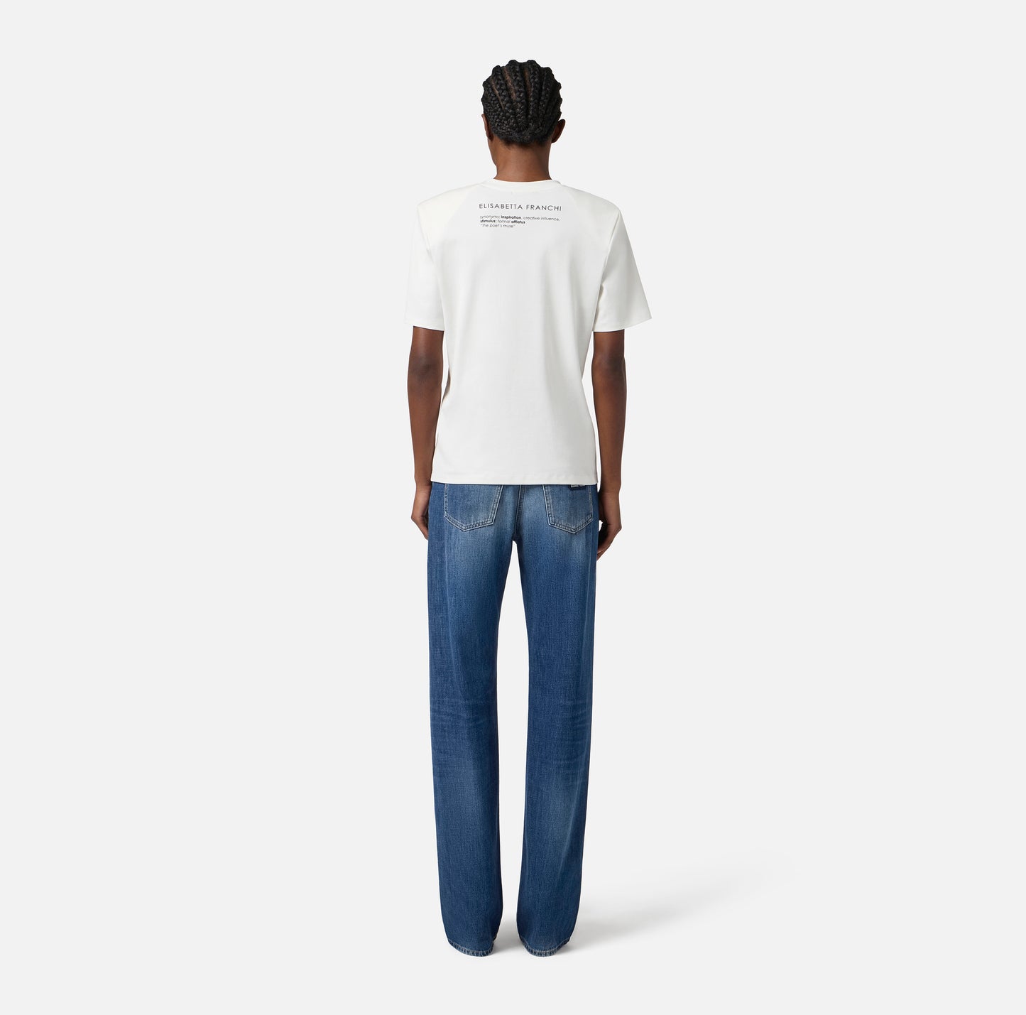 MA02056E2 - abbigliamento - ELISABETTA FRANCHI