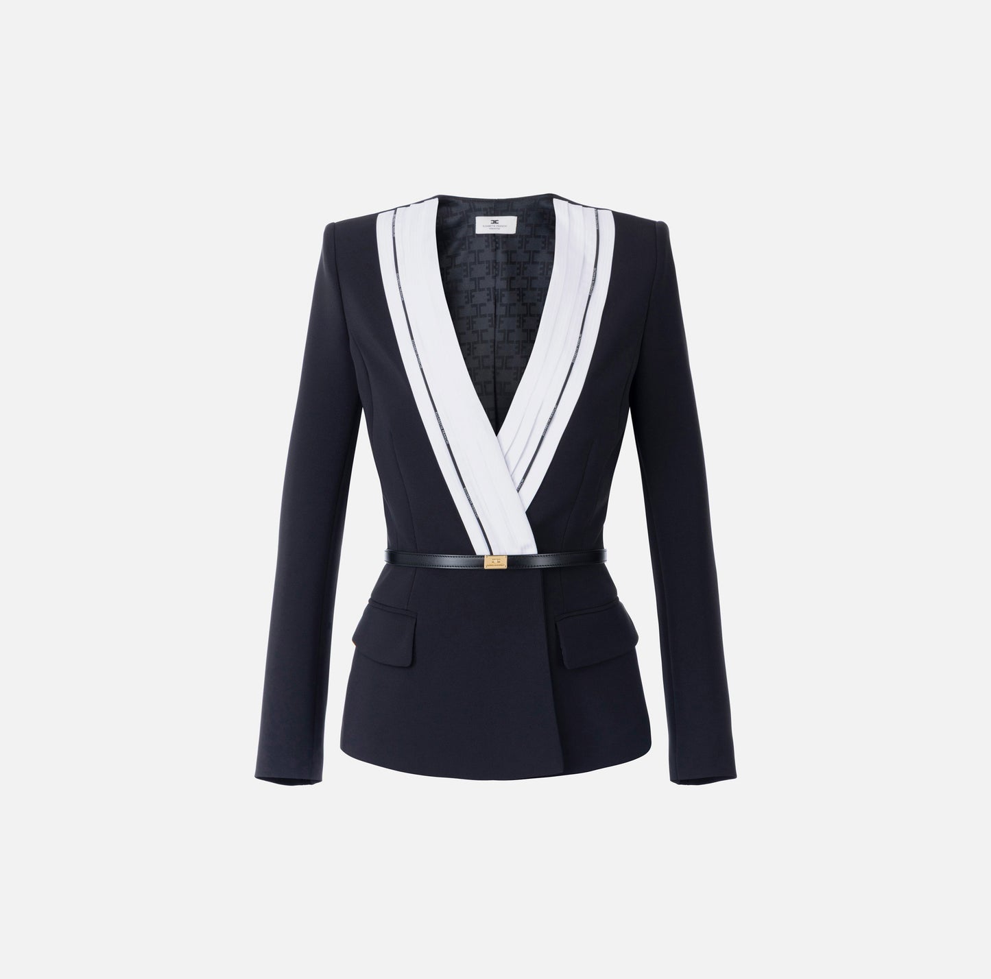 GI15156E2 - abbigliamento - ELISABETTA FRANCHI