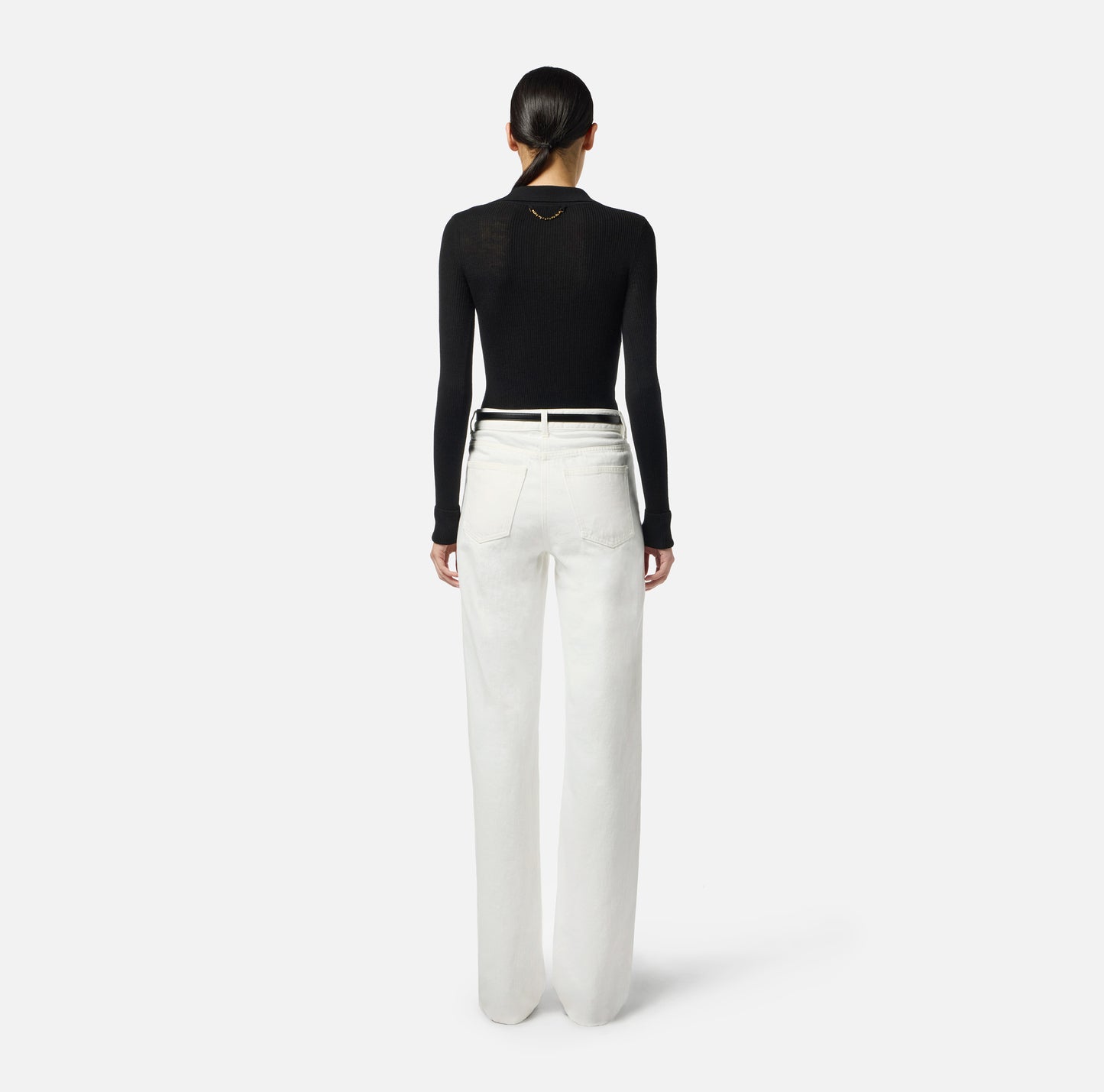 PJ13I56E2 - abbigliamento - ELISABETTA FRANCHI