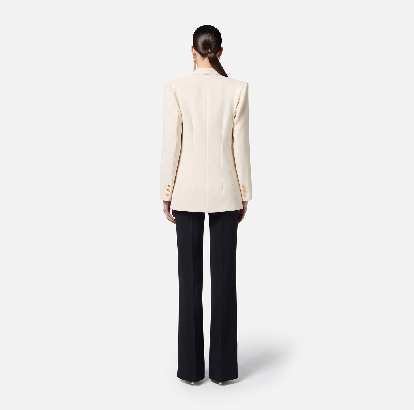 GI09051E2-giacca-abbigliamento - ELISABETTA FRANCHI