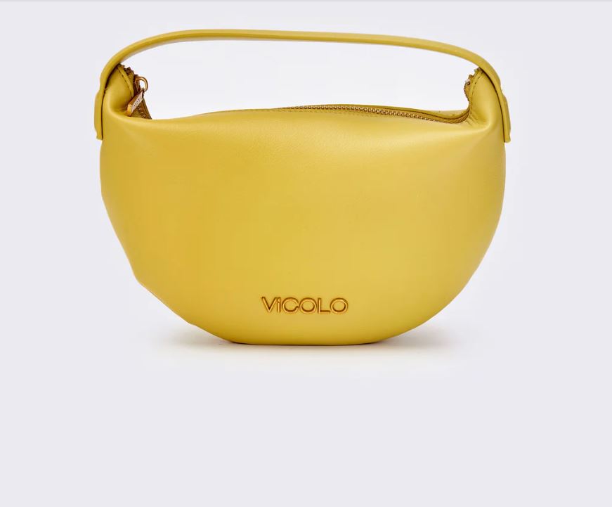AS0010 - Accessori -borsa - vicolo