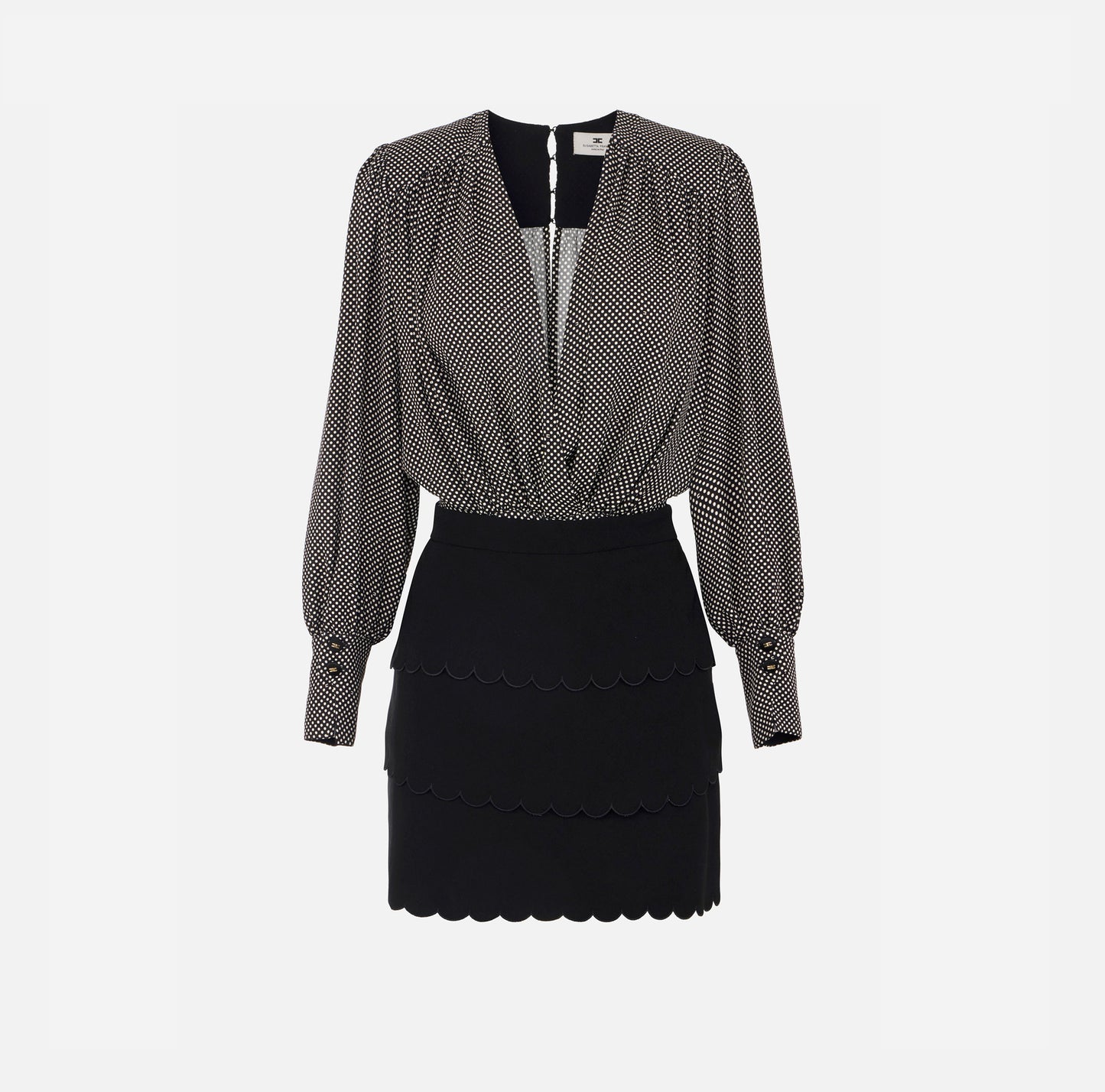 AB85652E2-685 - Abiti - ELISABETTA FRANCHI