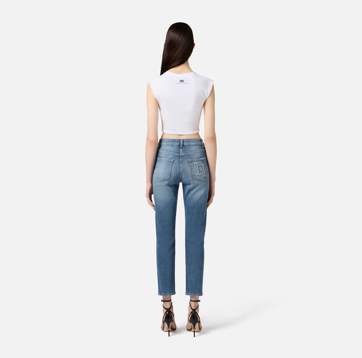 PJ07N56E2 - abbigliamento - ELISABETTA FRANCHI
