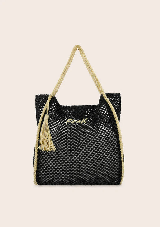 Borsa  F**K FA25-A056BK