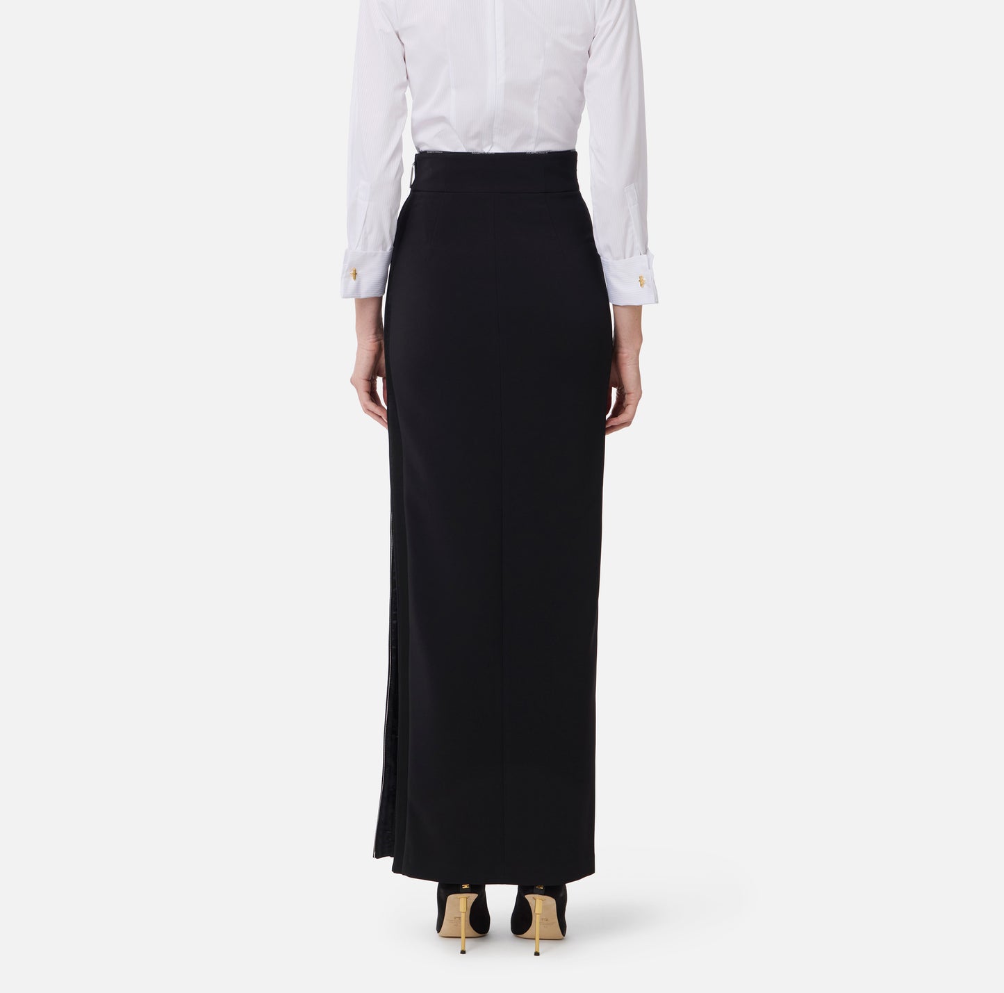 GO11156E2 - abbigliamento - ELISABETTA FRANCHI