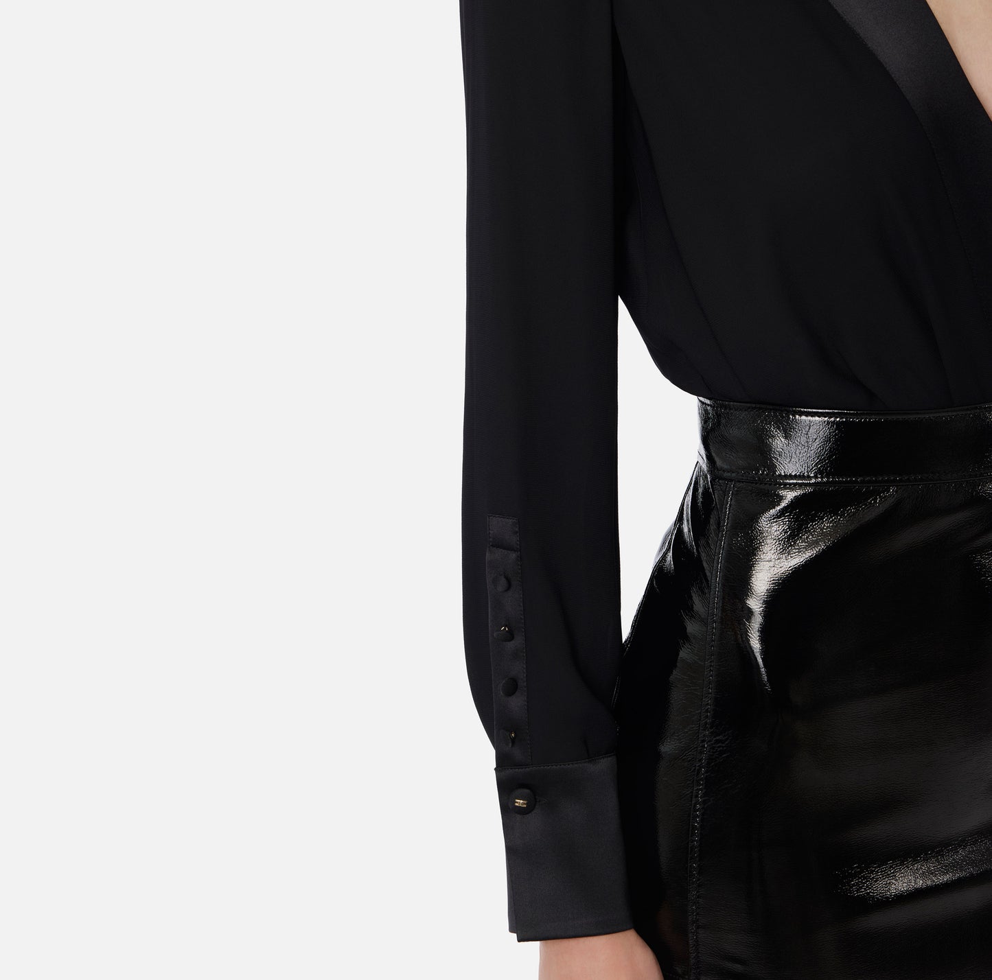 CB00356E2 - abbigliamento - ELISABETTA FRANCHI