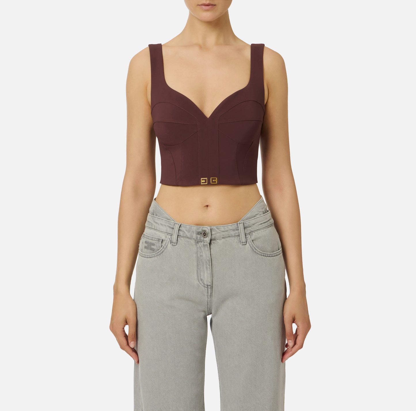 TO03956E2 - abbigliamento - ELISABETTA FRANCHI