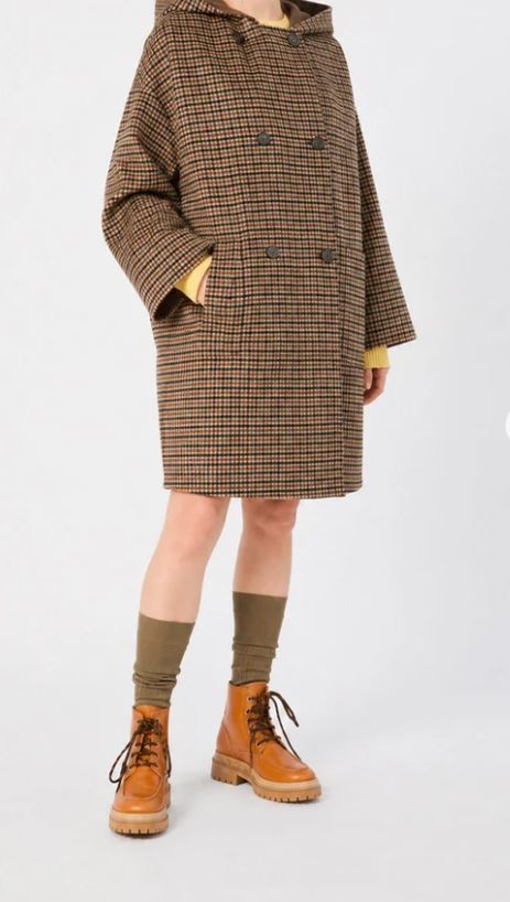 CAPPOTTO CORTO MAX MARA WEEKEND 2625016022WKDBALTA A/I 27