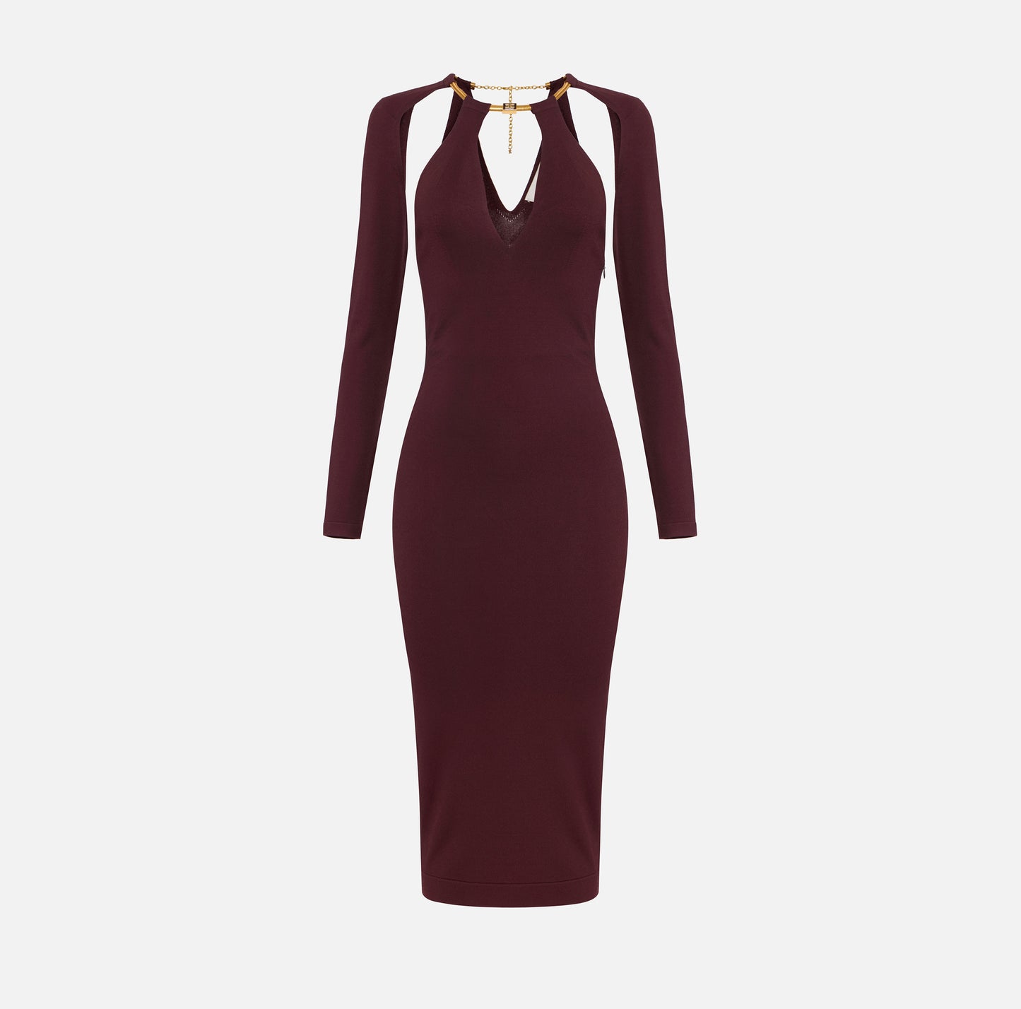 AM11S56E2 - abbigliamento - ELISABETTA FRANCHI