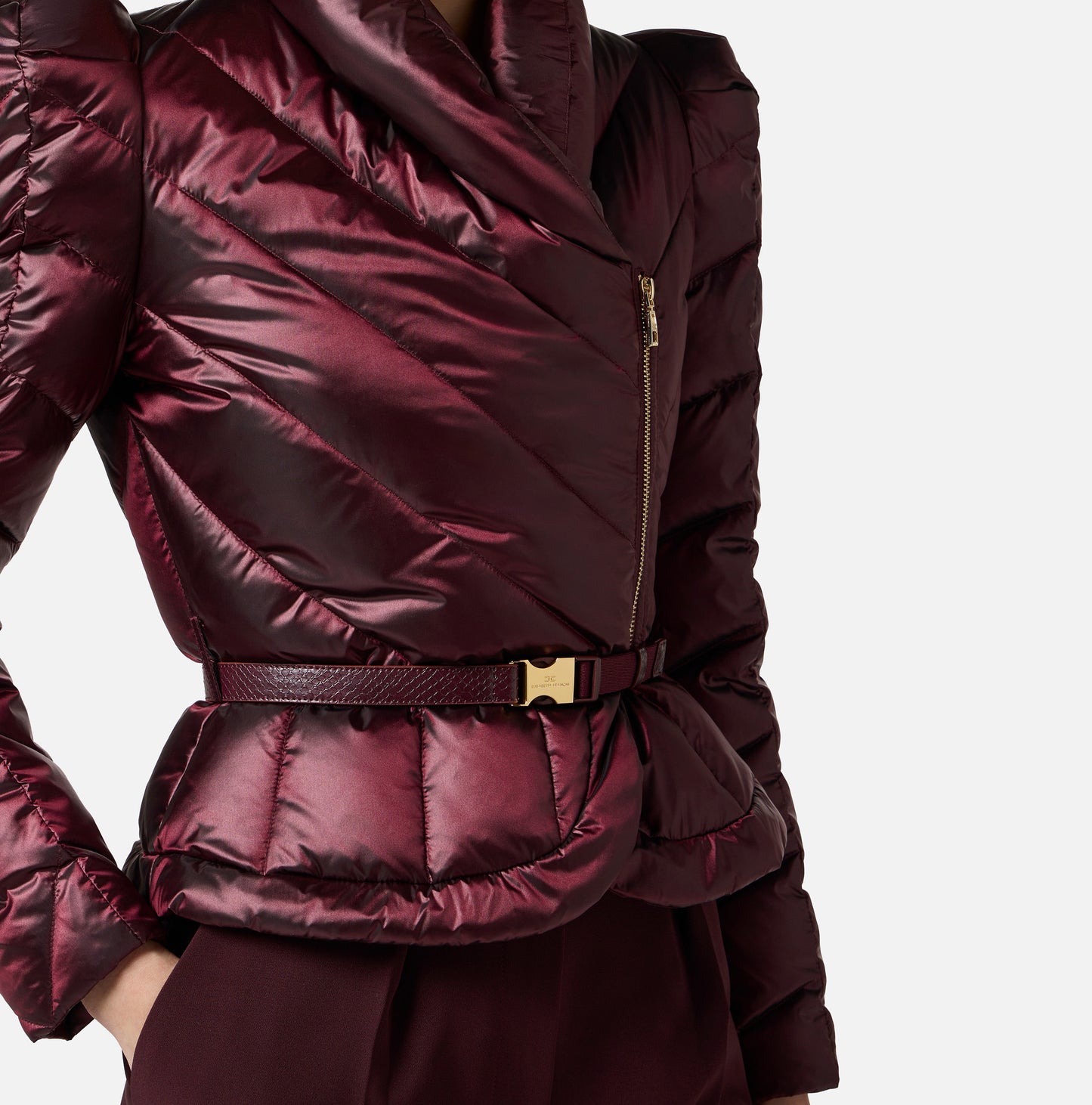 PI89Z56E2 - abbigliamento - ELISABETTA FRANCHI