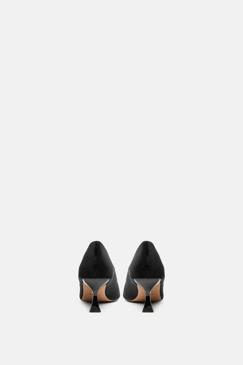 SCARPE TWENTY FOURHAITCH S0008NER52A