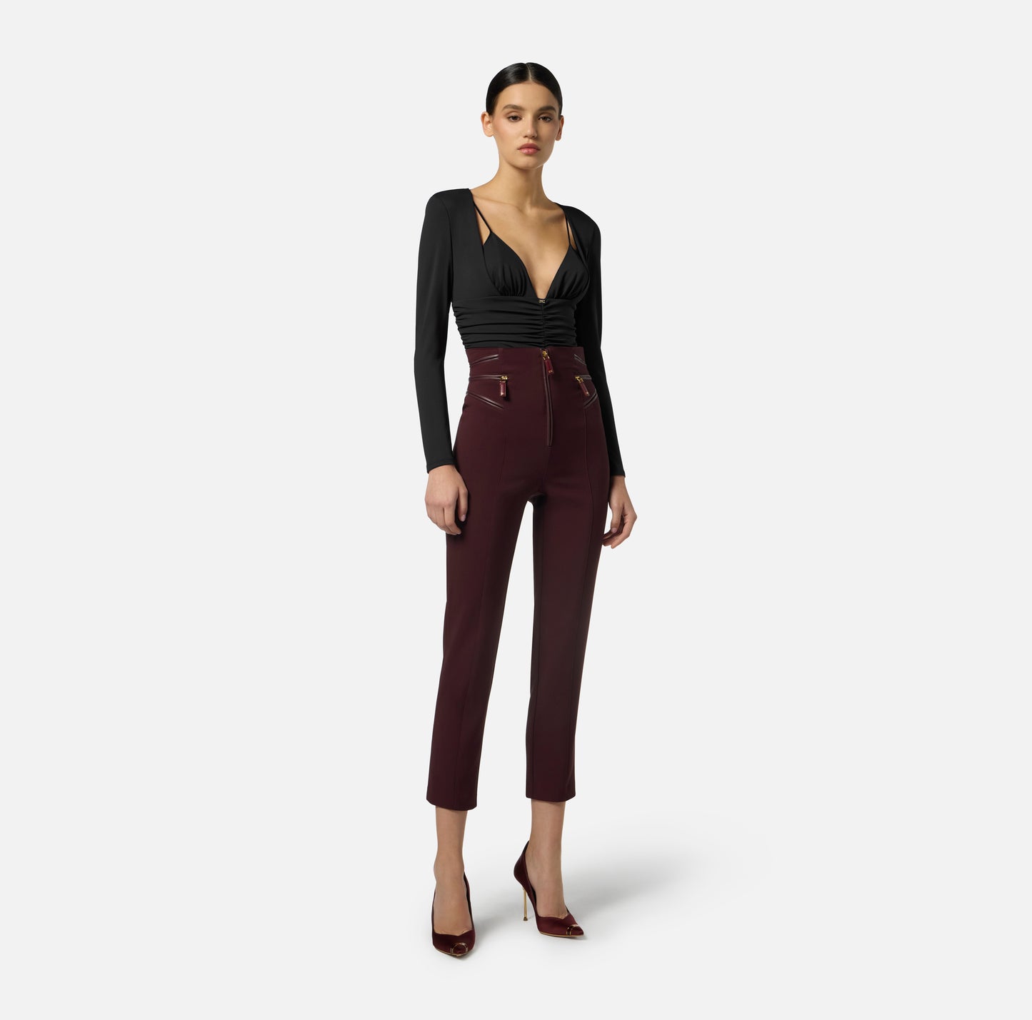 BO00356E2 - abbigliamento - ELISABETTA FRANCHI