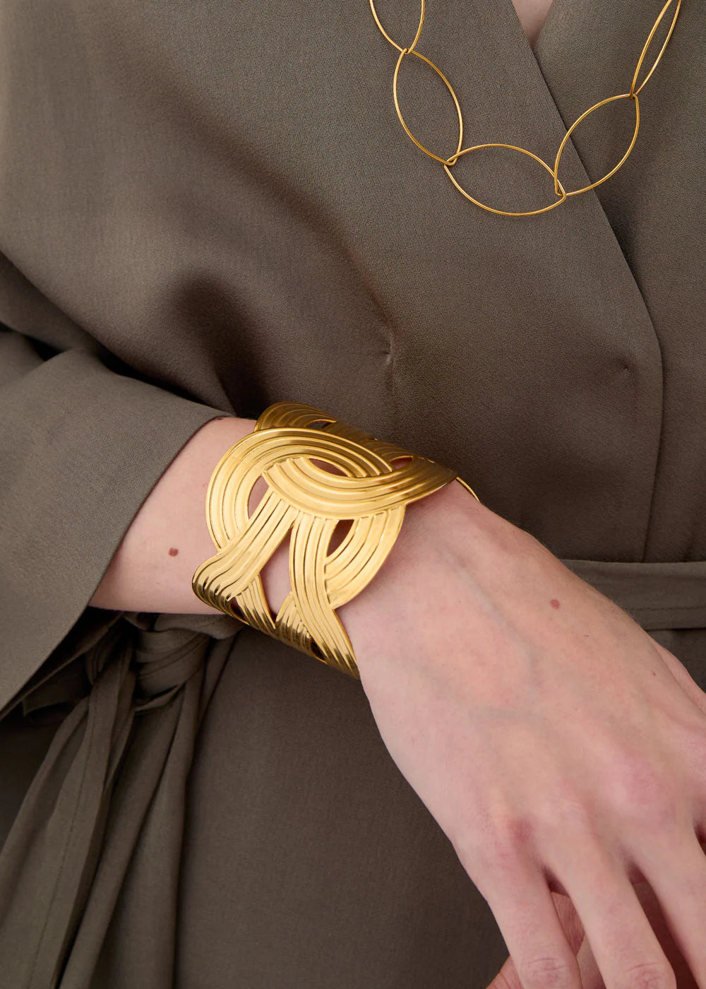 BRACCIALE OVER NALI YABR0005 P/E 26
