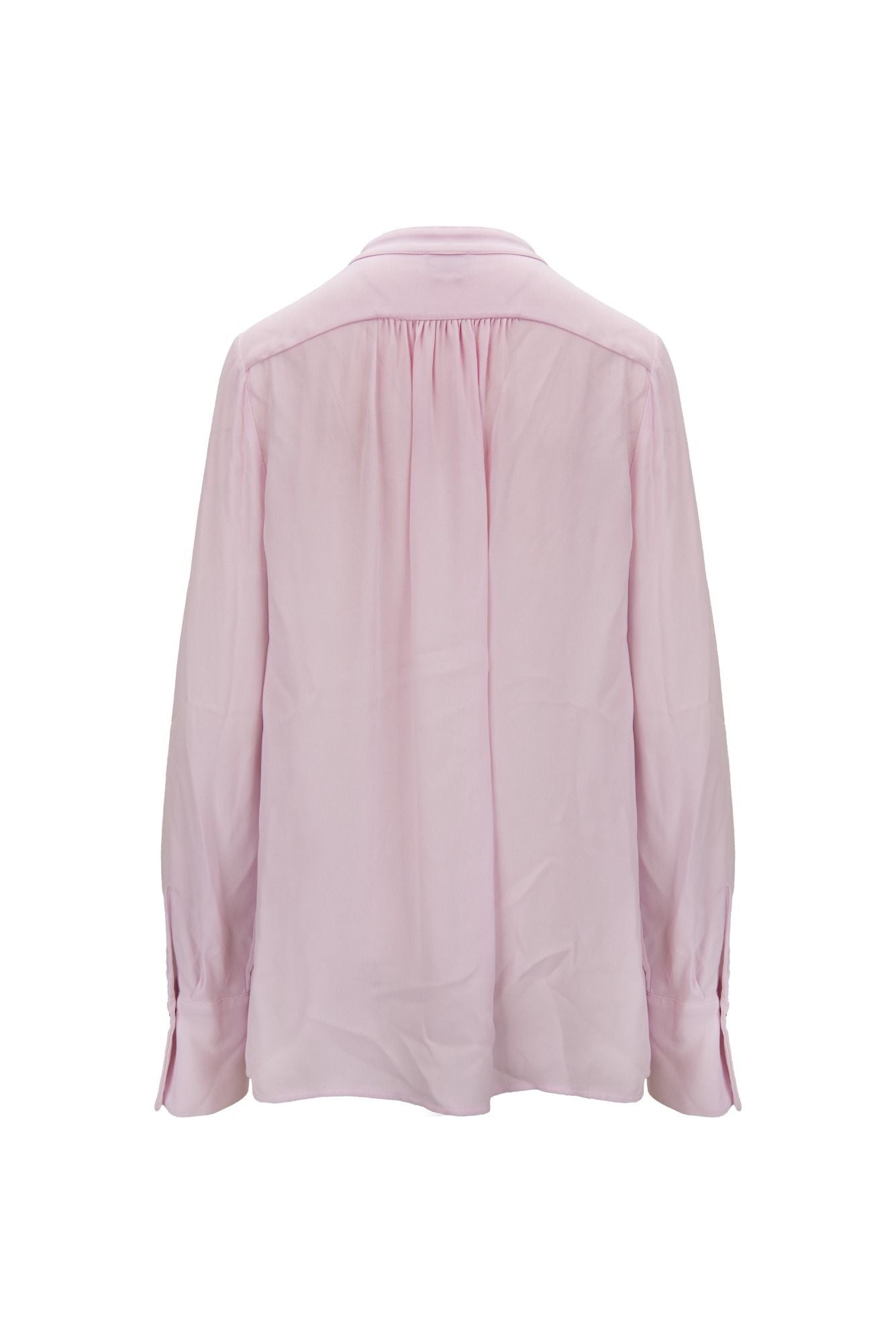 CAMICIA IN GEOGETTE CA08051E2 ELISABETTA FRANCHI