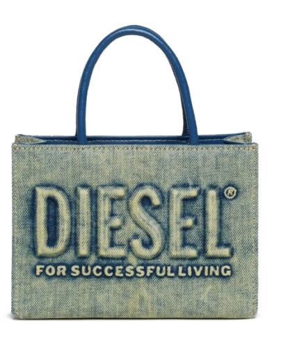 J02529 - Accessori -borsa -DIESEL